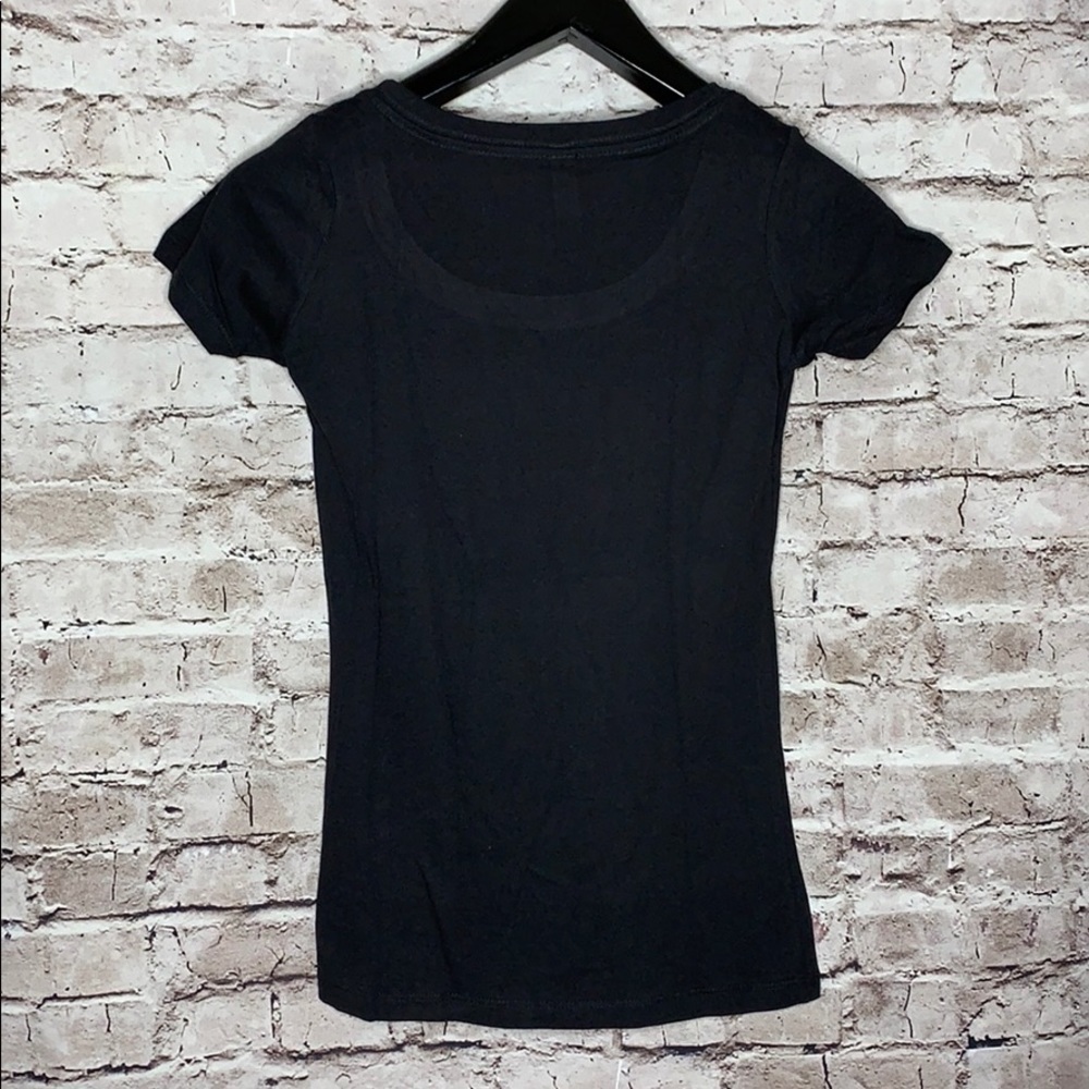 Hate And Destroy tee shirt - Picture 4 of 4